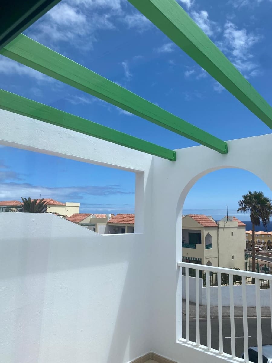 Yksiö myytävänä paikassa Costa de Antigua - 149 000 € (Ref: 10037033)