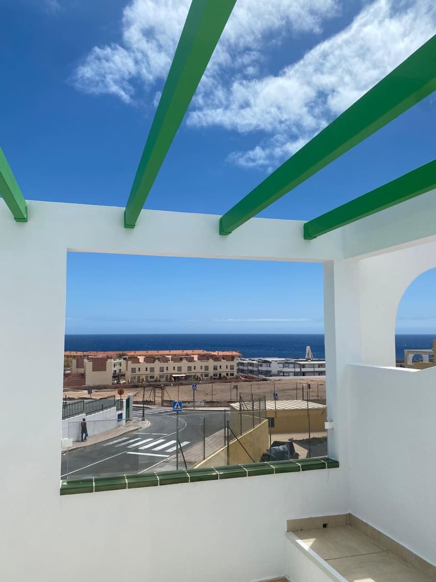 Yksiö myytävänä paikassa Costa de Antigua - 149 000 € (Ref: 10037033)