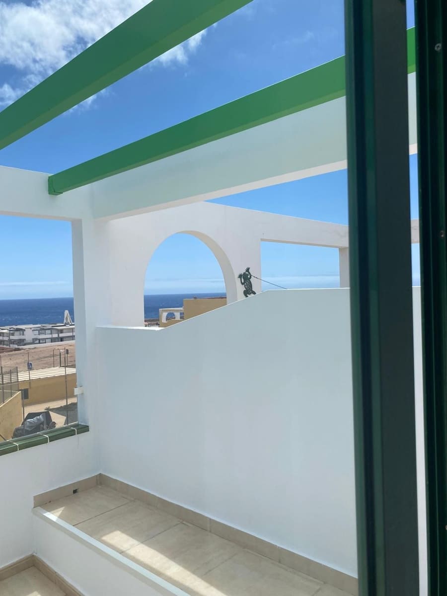 Yksiö myytävänä paikassa Costa de Antigua - 149 000 € (Ref: 10037033)