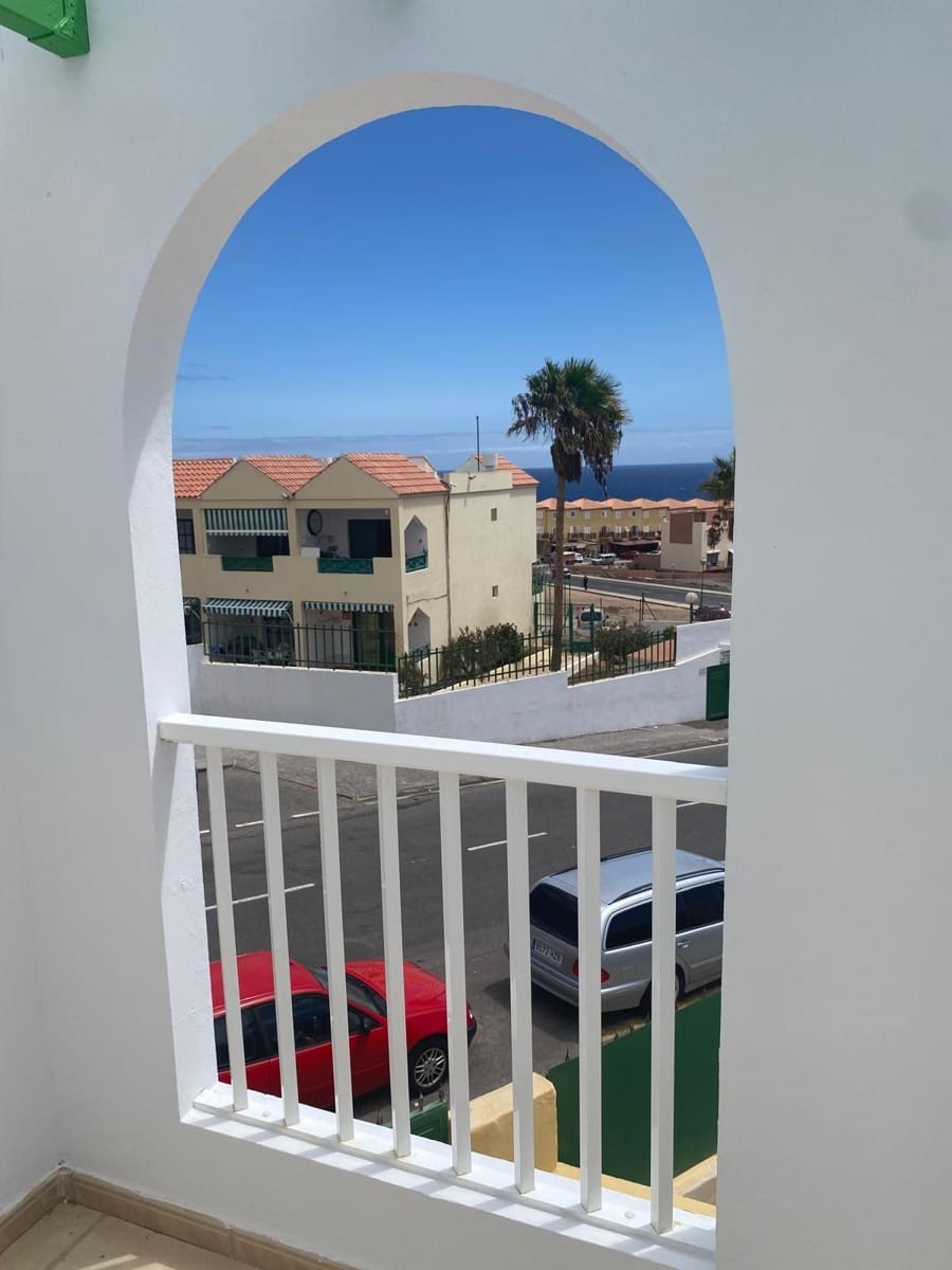 Yksiö myytävänä paikassa Costa de Antigua - 149 000 € (Ref: 10037033)