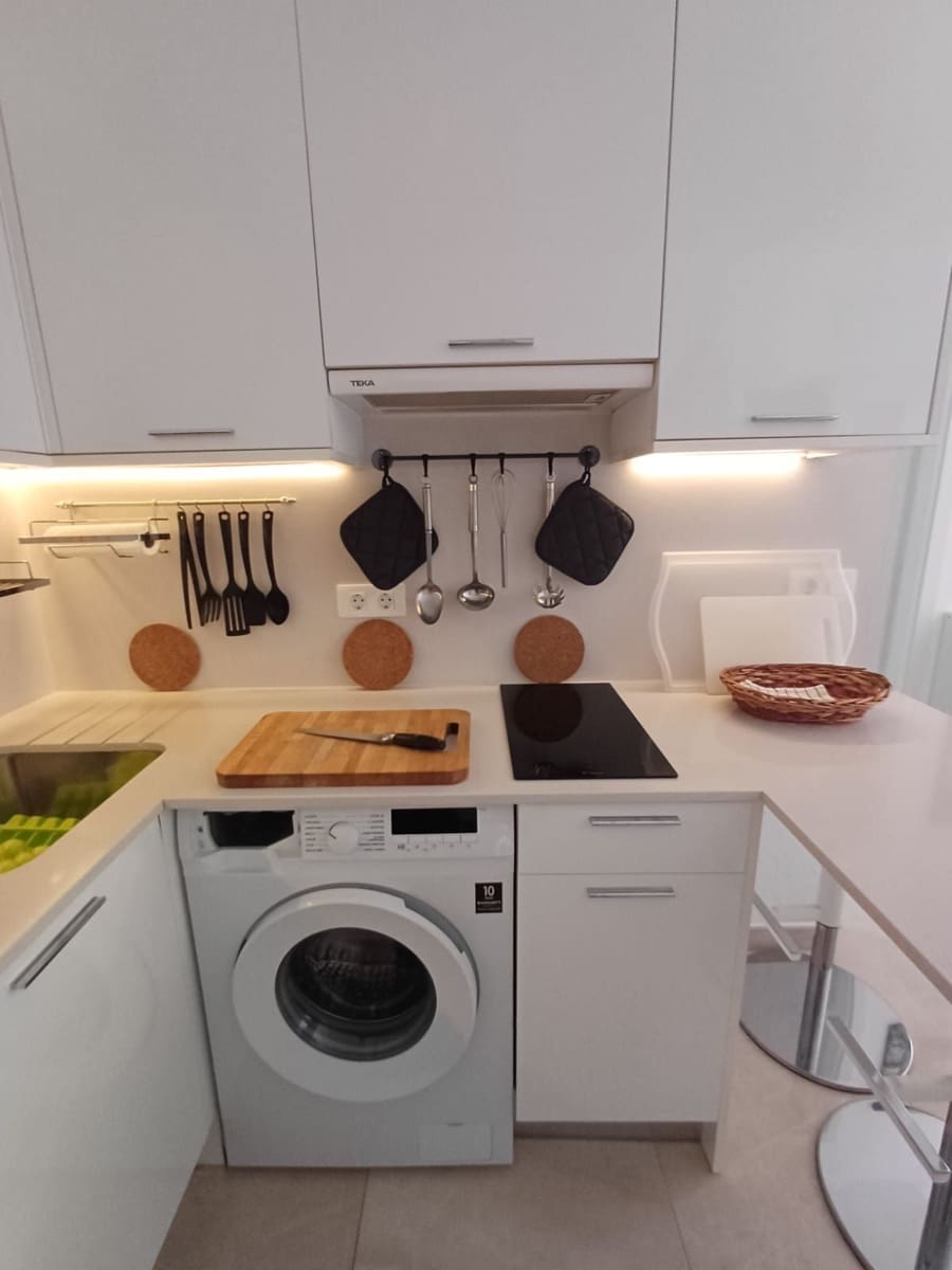 1 camera da letto Appartamento in vendita in Caleta de Fuste con piscina - 165.000 € (Rif: 10042600)