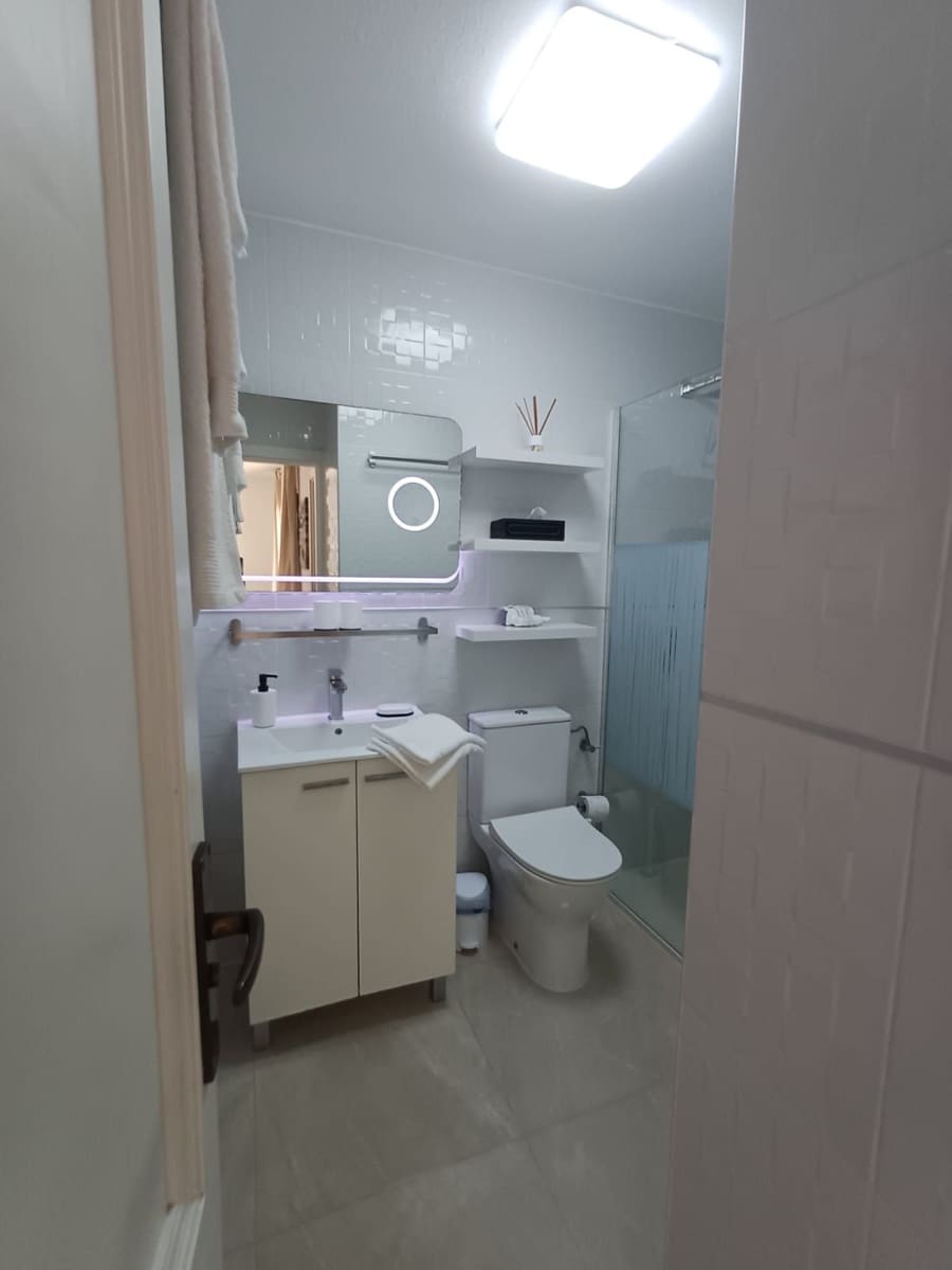 1 camera da letto Appartamento in vendita in Caleta de Fuste con piscina - 165.000 € (Rif: 10042600)