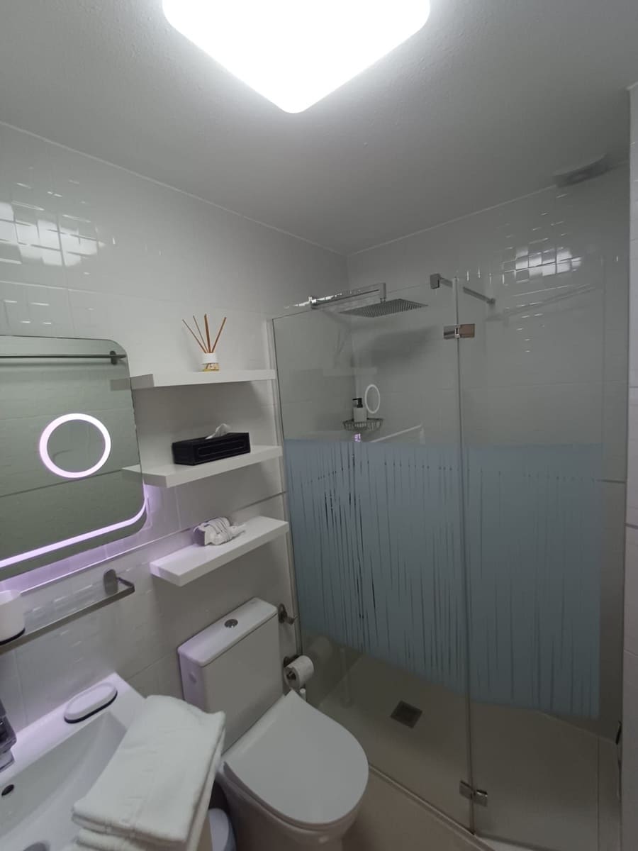 1 camera da letto Appartamento in vendita in Caleta de Fuste con piscina - 165.000 € (Rif: 10042600)
