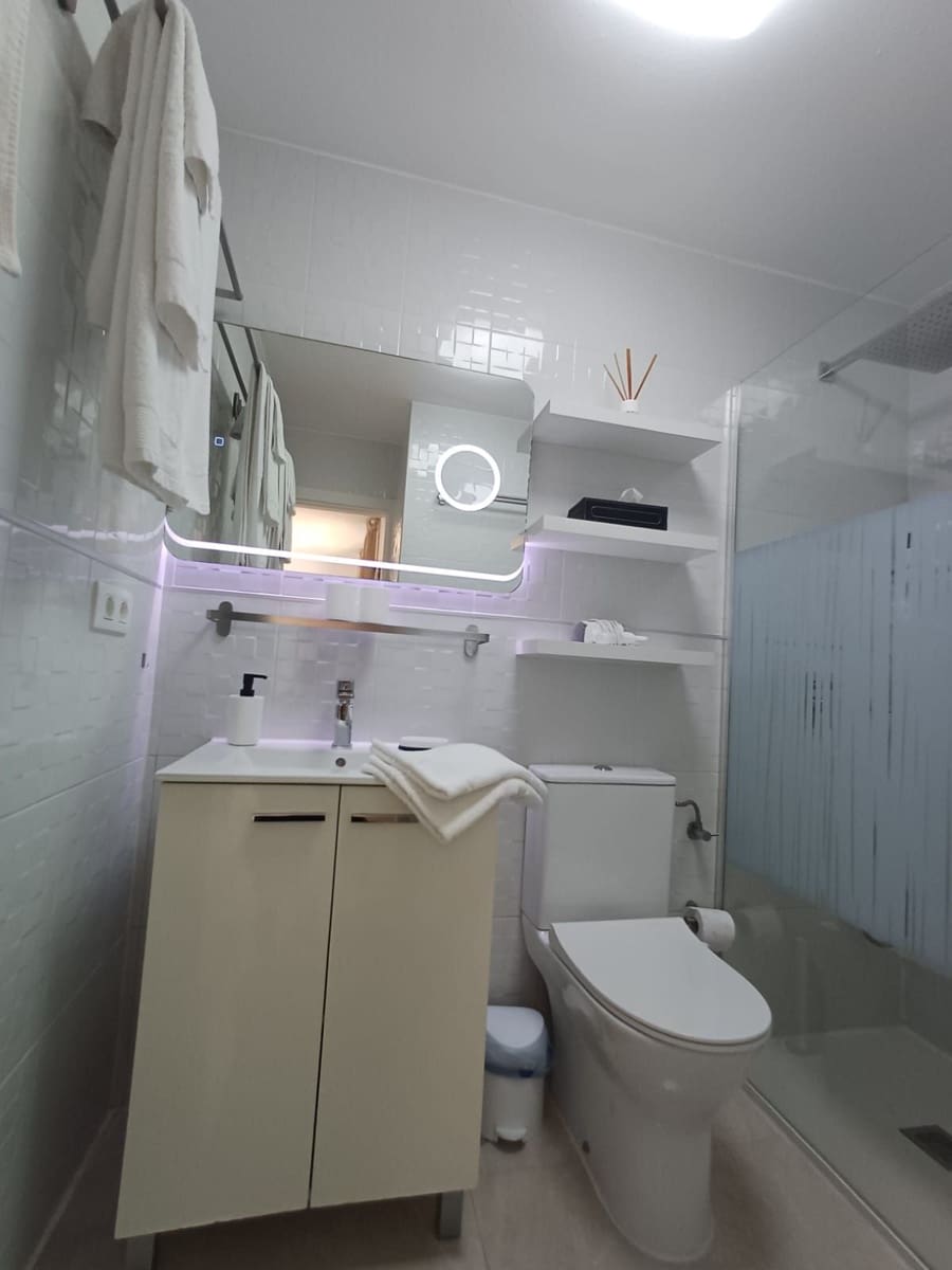 1 camera da letto Appartamento in vendita in Caleta de Fuste con piscina - 165.000 € (Rif: 10042600)