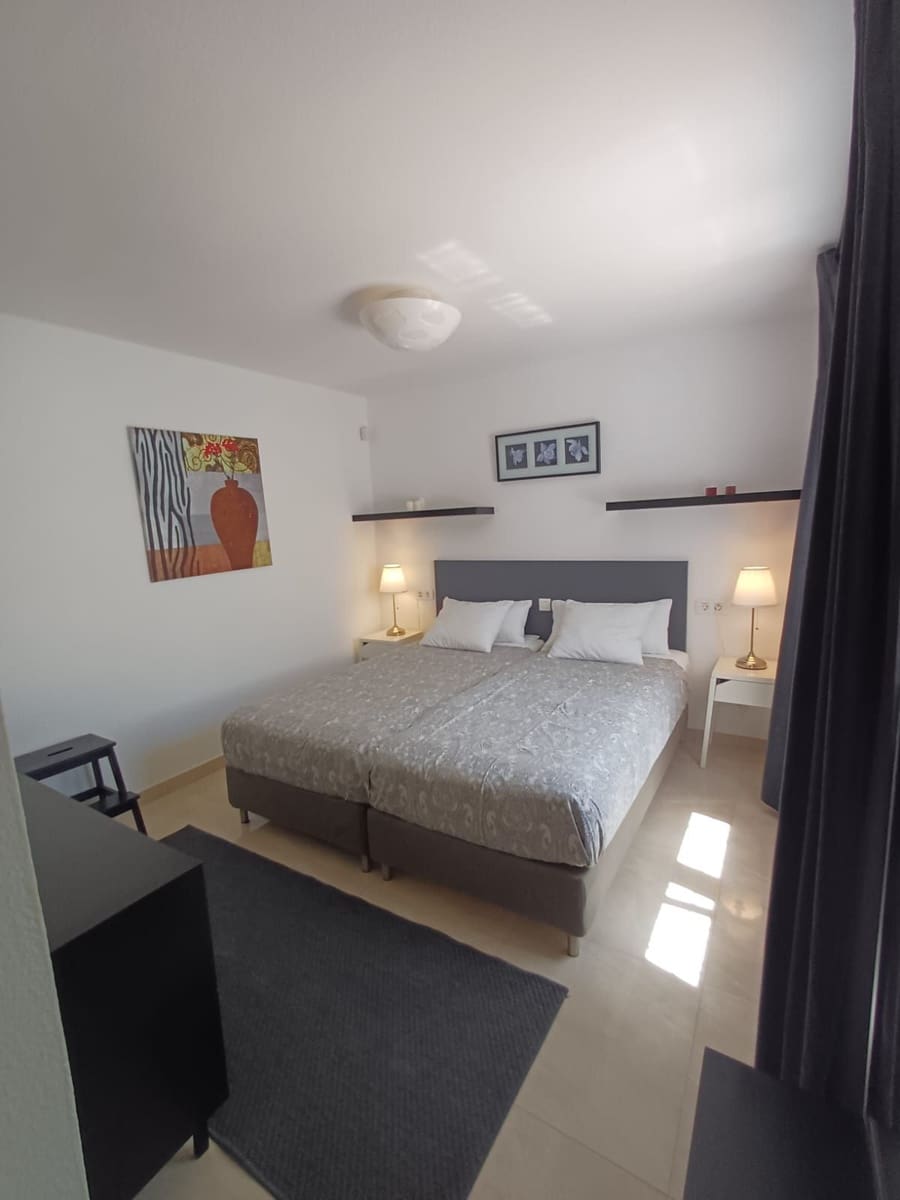 1 camera da letto Appartamento in vendita in Caleta de Fuste con piscina - 165.000 € (Rif: 10042600)