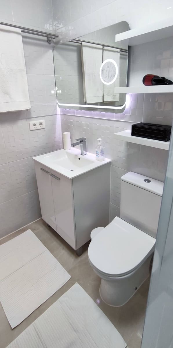 1 camera da letto Appartamento in vendita in Caleta de Fuste con piscina - 165.000 € (Rif: 10042600)