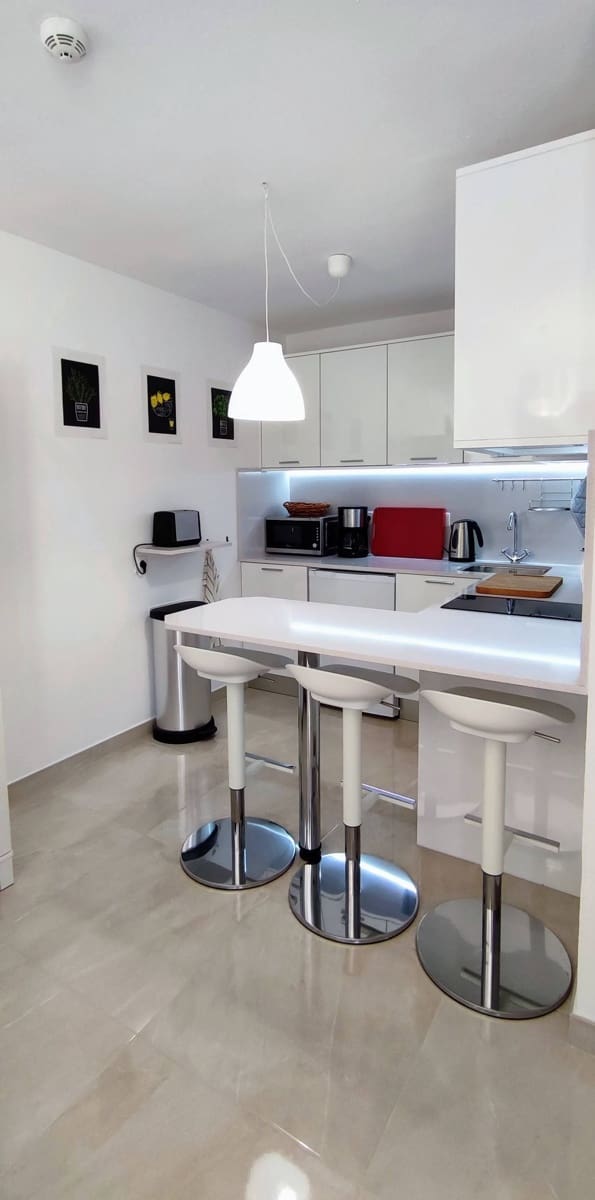 1 camera da letto Appartamento in vendita in Caleta de Fuste con piscina - 165.000 € (Rif: 10042600)