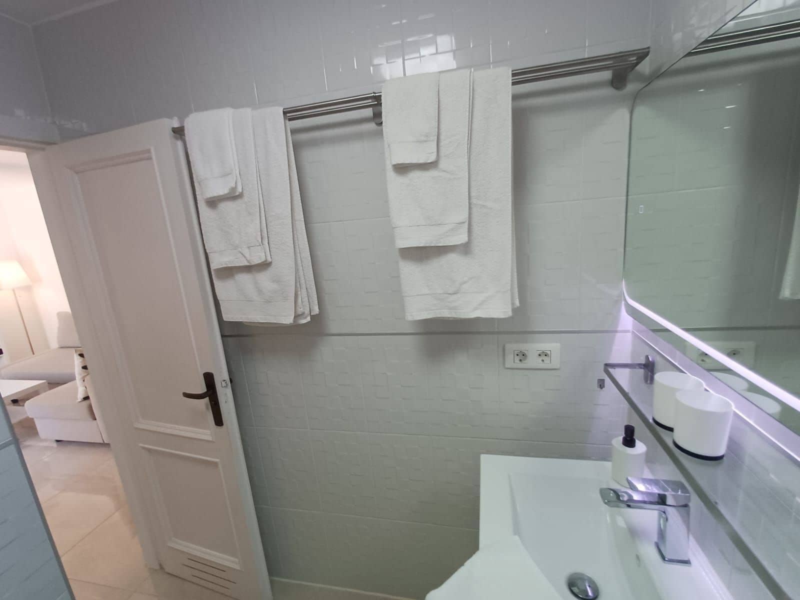 1 camera da letto Appartamento in vendita in Caleta de Fuste con piscina - 165.000 € (Rif: 10042600)