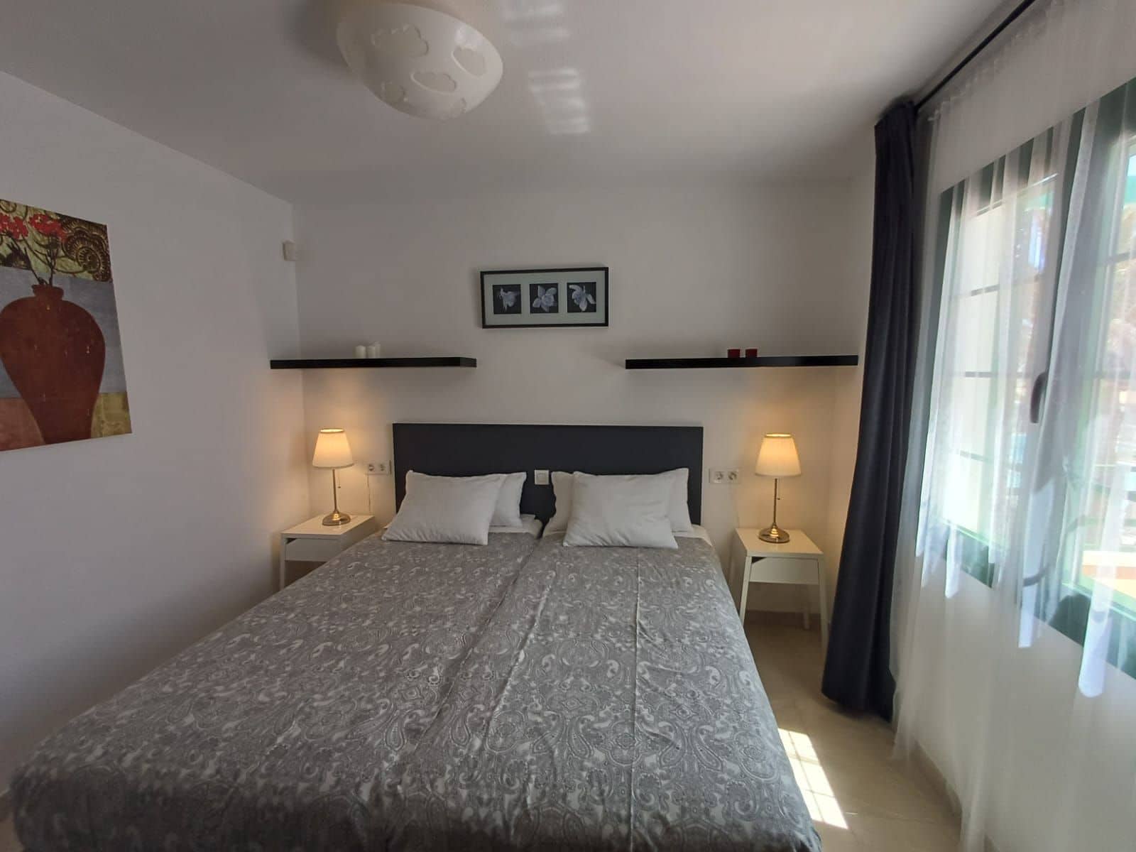 1 camera da letto Appartamento in vendita in Caleta de Fuste con piscina - 165.000 € (Rif: 10042600)