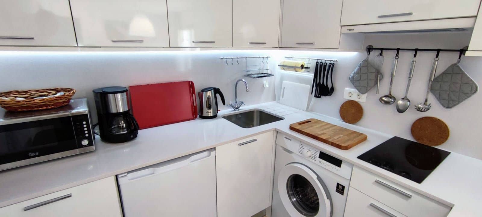 1 camera da letto Appartamento in vendita in Caleta de Fuste con piscina - 165.000 € (Rif: 10042600)
