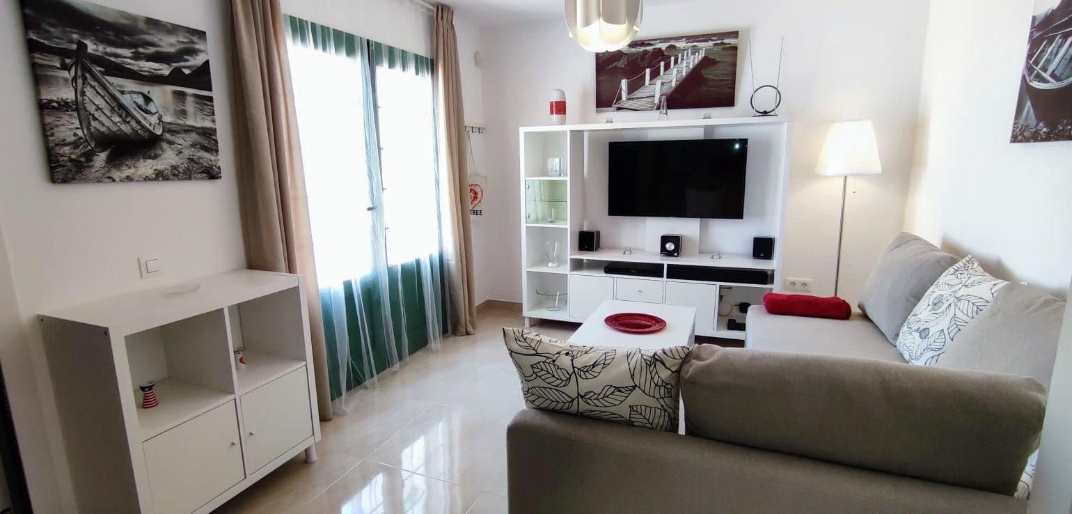 1 camera da letto Appartamento in vendita in Caleta de Fuste con piscina - 165.000 € (Rif: 10042600)