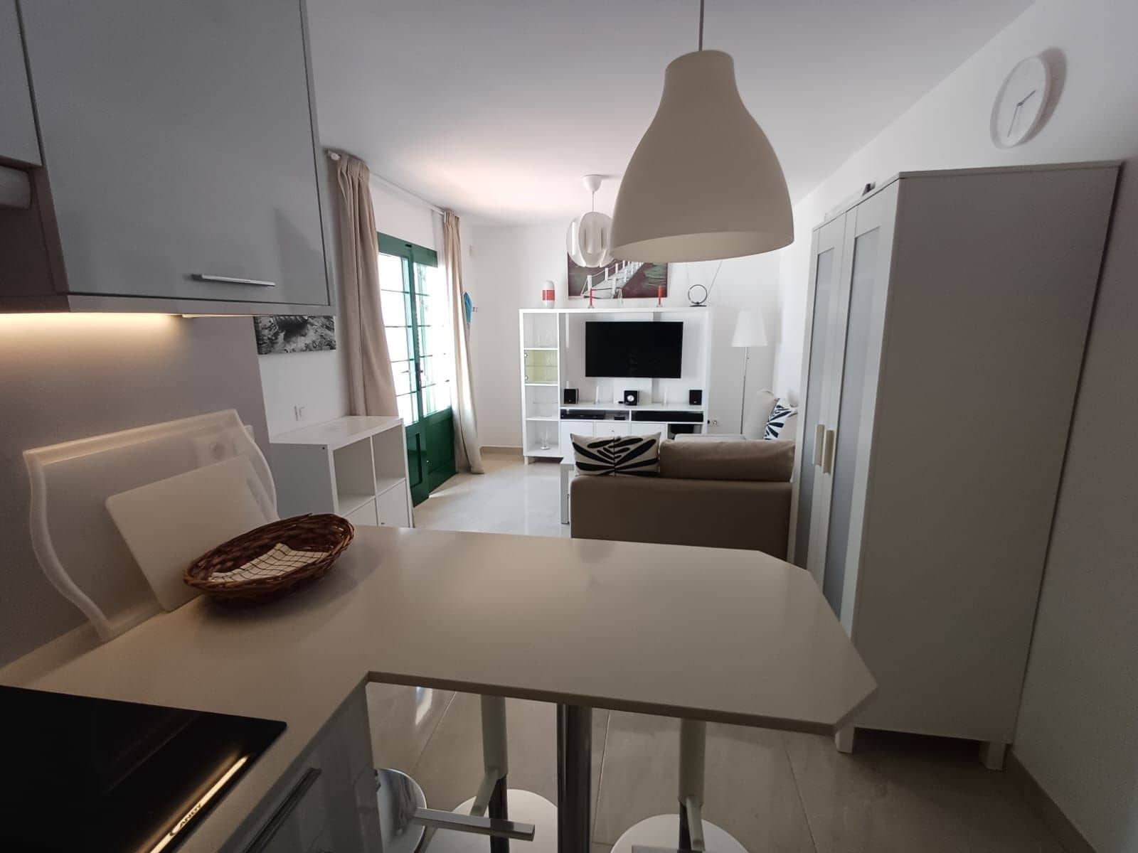 1 camera da letto Appartamento in vendita in Caleta de Fuste con piscina - 165.000 € (Rif: 10042600)