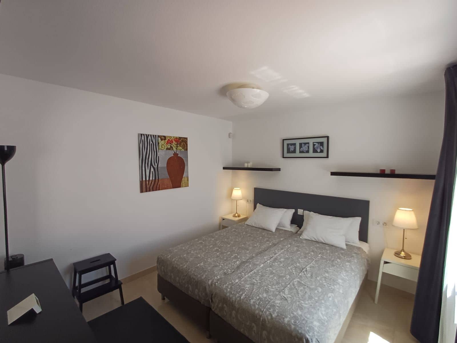 1 camera da letto Appartamento in vendita in Caleta de Fuste con piscina - 165.000 € (Rif: 10042600)