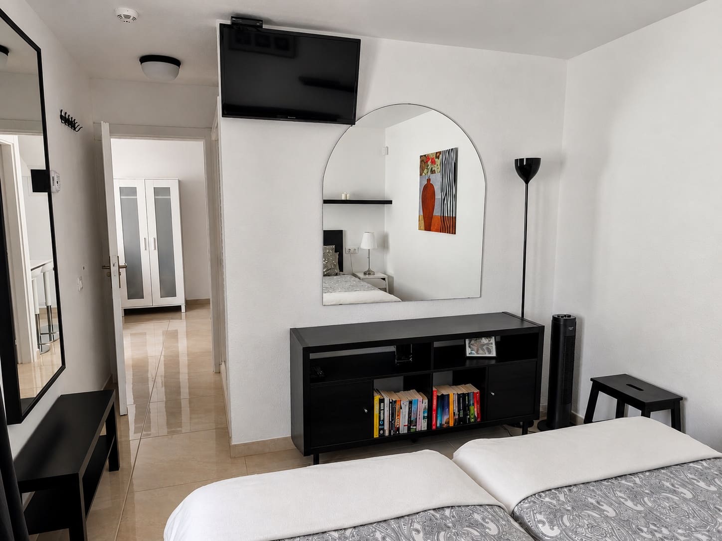 1 camera da letto Appartamento in vendita in Caleta de Fuste con piscina - 165.000 € (Rif: 10042600)