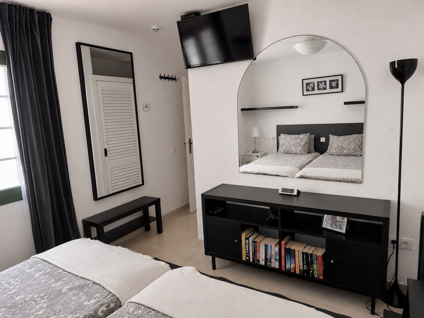 1 camera da letto Appartamento in vendita in Caleta de Fuste con piscina - 165.000 € (Rif: 10042600)
