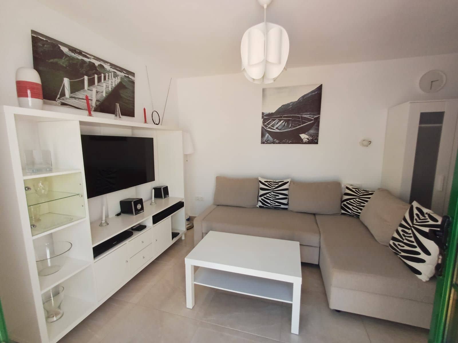 1 camera da letto Appartamento in vendita in Caleta de Fuste con piscina - 165.000 € (Rif: 10042600)