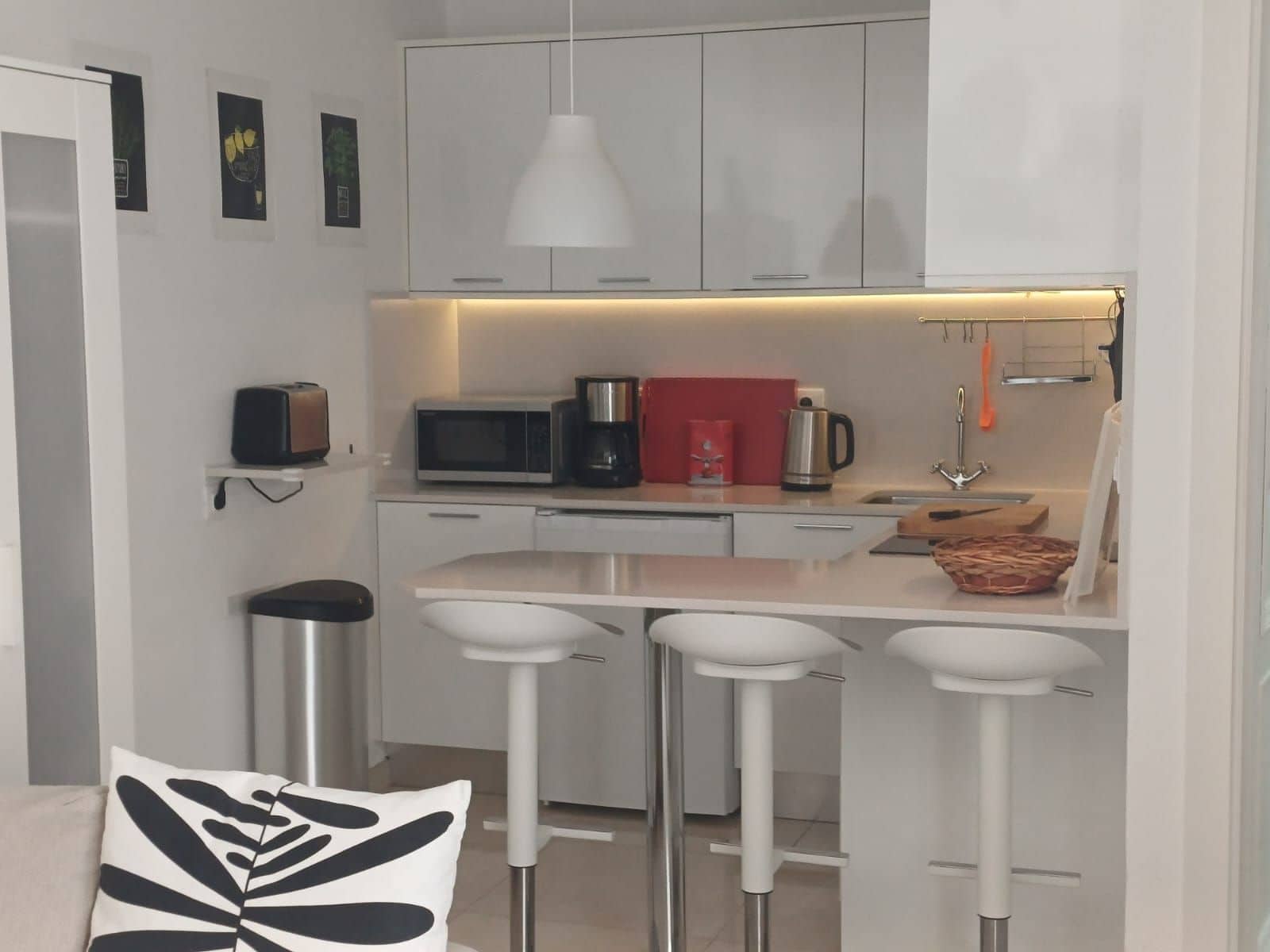 1 camera da letto Appartamento in vendita in Caleta de Fuste con piscina - 165.000 € (Rif: 10042600)