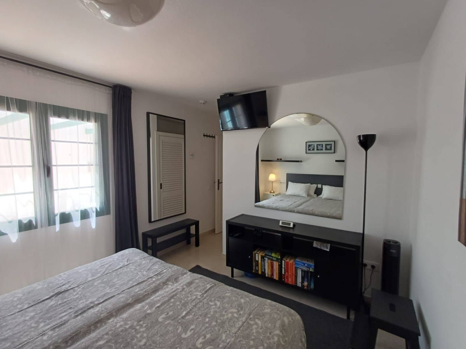 1 camera da letto Appartamento in vendita in Caleta de Fuste con piscina - 165.000 € (Rif: 10042600)