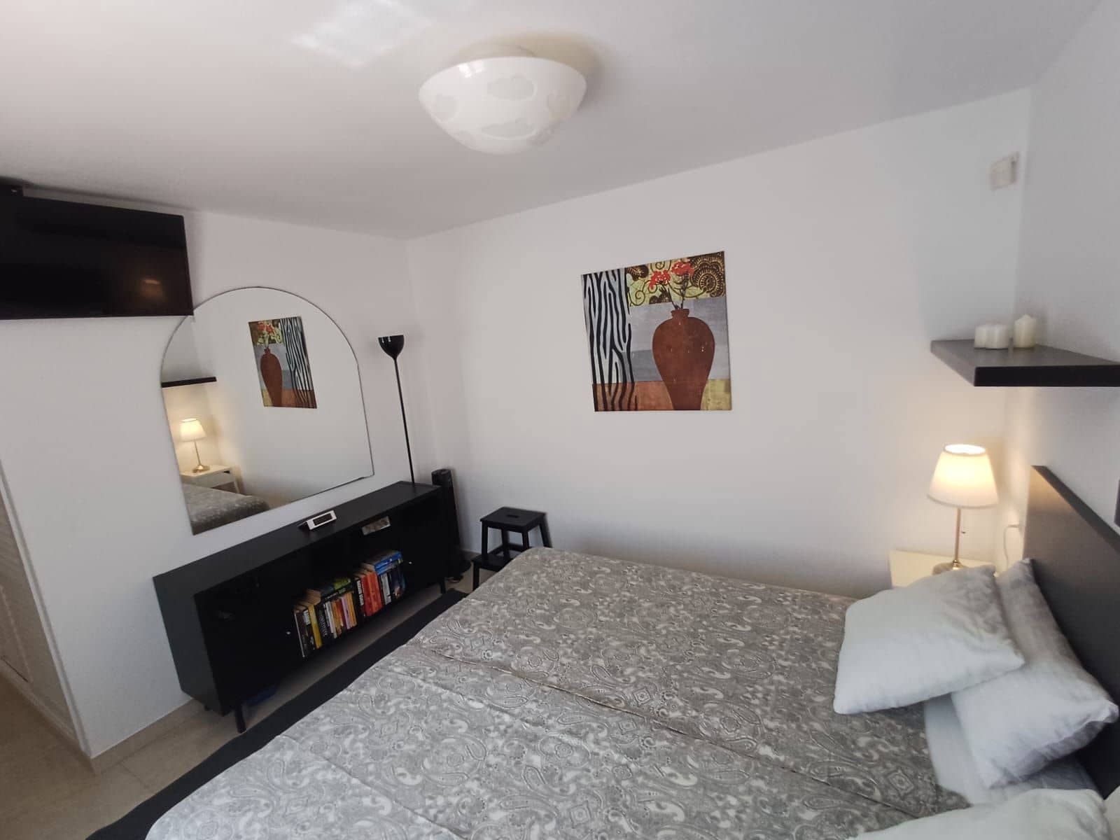 1 camera da letto Appartamento in vendita in Caleta de Fuste con piscina - 165.000 € (Rif: 10042600)