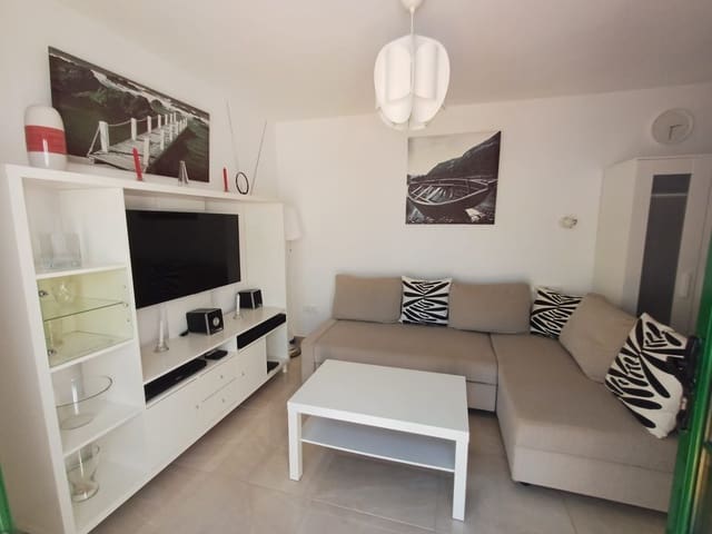 1 camera da letto Appartamento in vendita in Caleta de Fuste, Antigua - 165.000 € (Rif: 10042600)