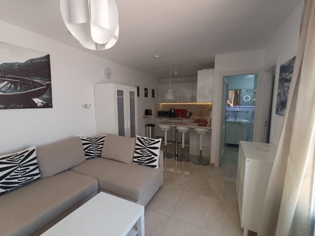 1 camera da letto Appartamento in vendita in Caleta de Fuste, Antigua - 165.000 € (Rif: 10042600)