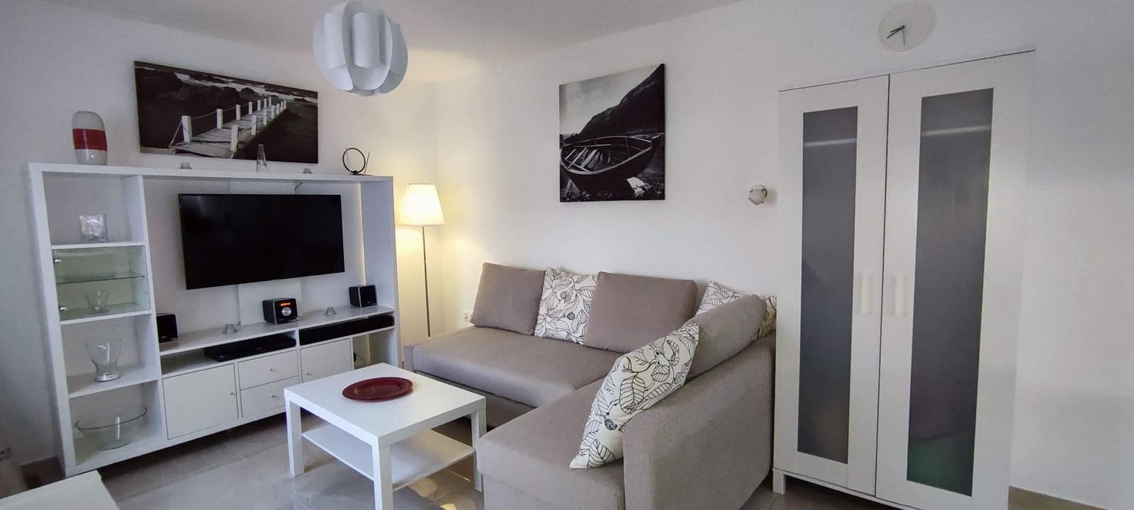 1 camera da letto Appartamento in vendita in Caleta de Fuste con piscina - 165.000 € (Rif: 10042600)