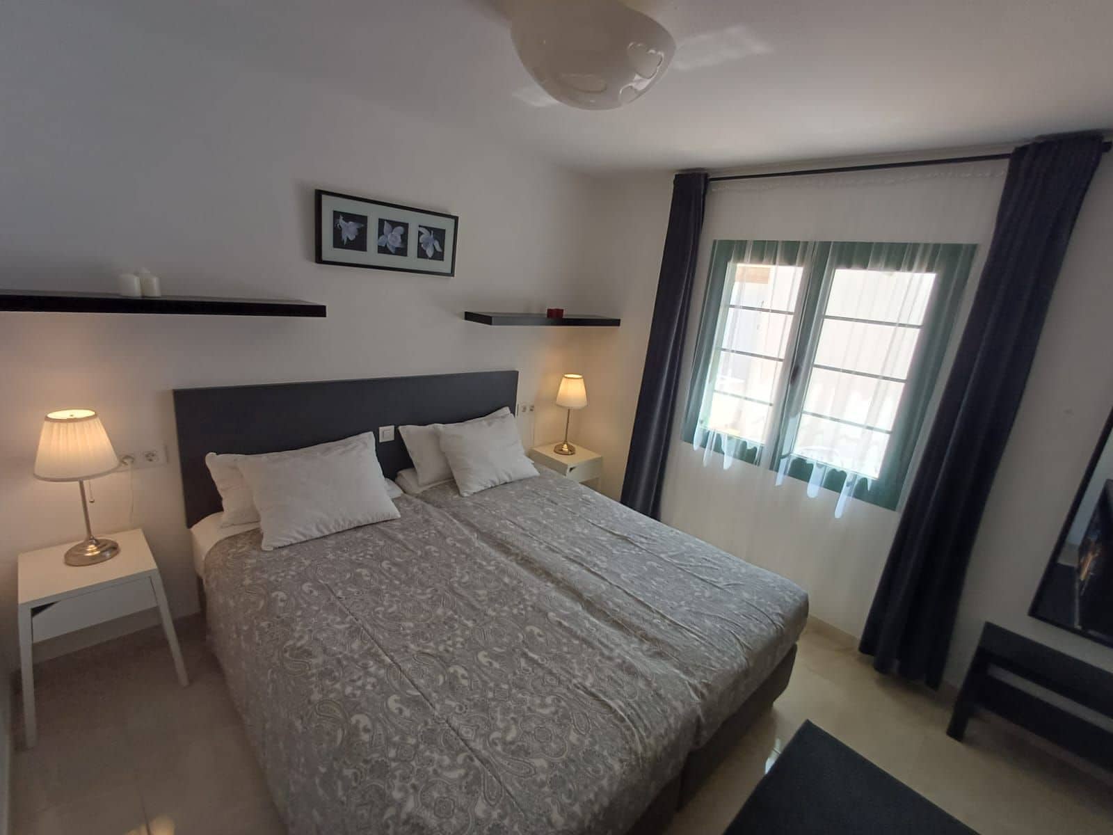 1 camera da letto Appartamento in vendita in Caleta de Fuste con piscina - 165.000 € (Rif: 10042600)