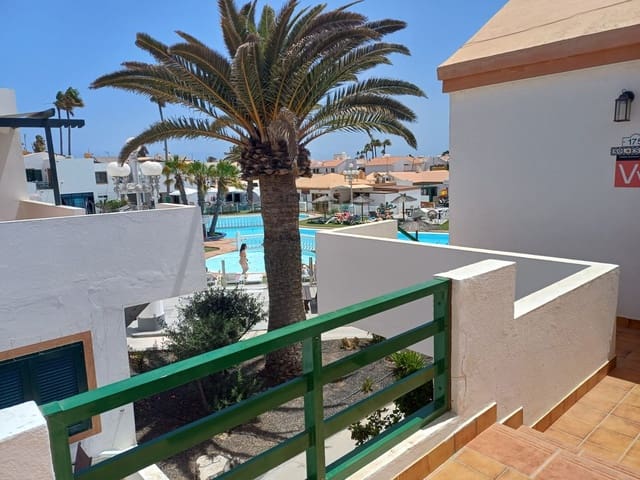 1 camera da letto Appartamento in vendita in Caleta de Fuste, Antigua - 165.000 € (Rif: 10042600)