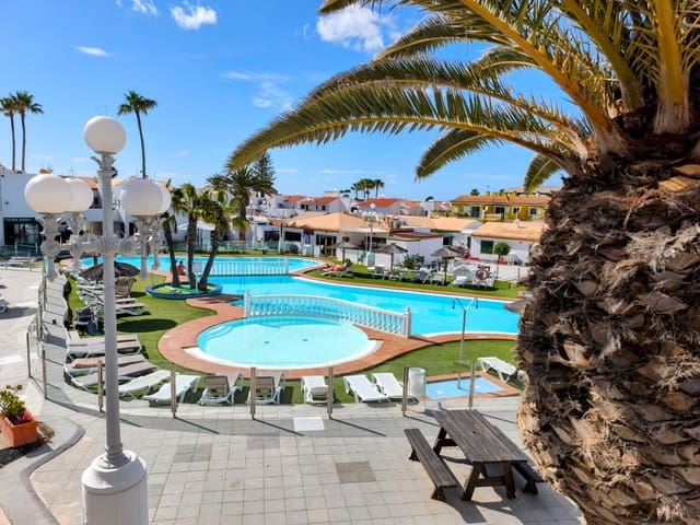 1 camera da letto Appartamento in vendita in Caleta de Fuste, Antigua - 165.000 € (Rif: 10042600)