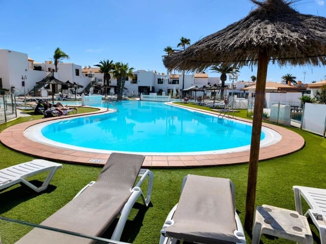 1 camera da letto Appartamento in vendita in Caleta de Fuste, Antigua - 165.000 € (Rif: 10042600)