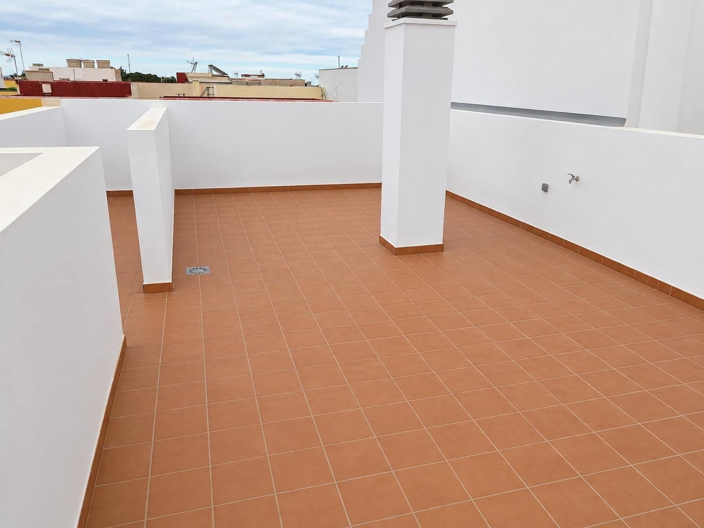2 Zimmer Wohnung zu verkaufen in El Matorral - 160.000 € (Ref: 10044562)