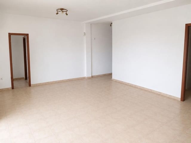 2 Zimmer Wohnung zu verkaufen in El Matorral, Puerto del Rosario - 160.000 € (Ref: 10044562)