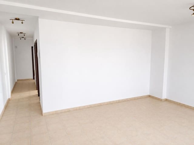 2 Zimmer Wohnung zu verkaufen in El Matorral, Puerto del Rosario - 160.000 € (Ref: 10044562)