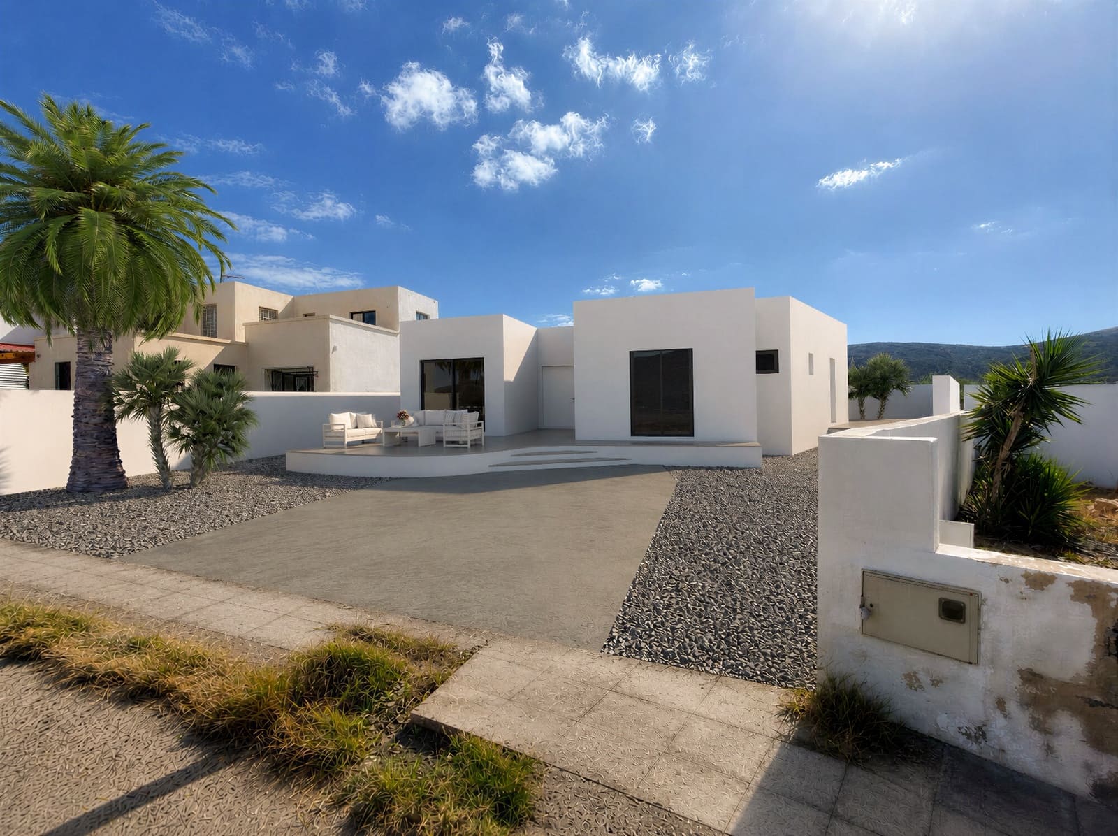 2 soveværelse Villa til salg i Tarajalejo - € 360.000 (Ref: 10046928)