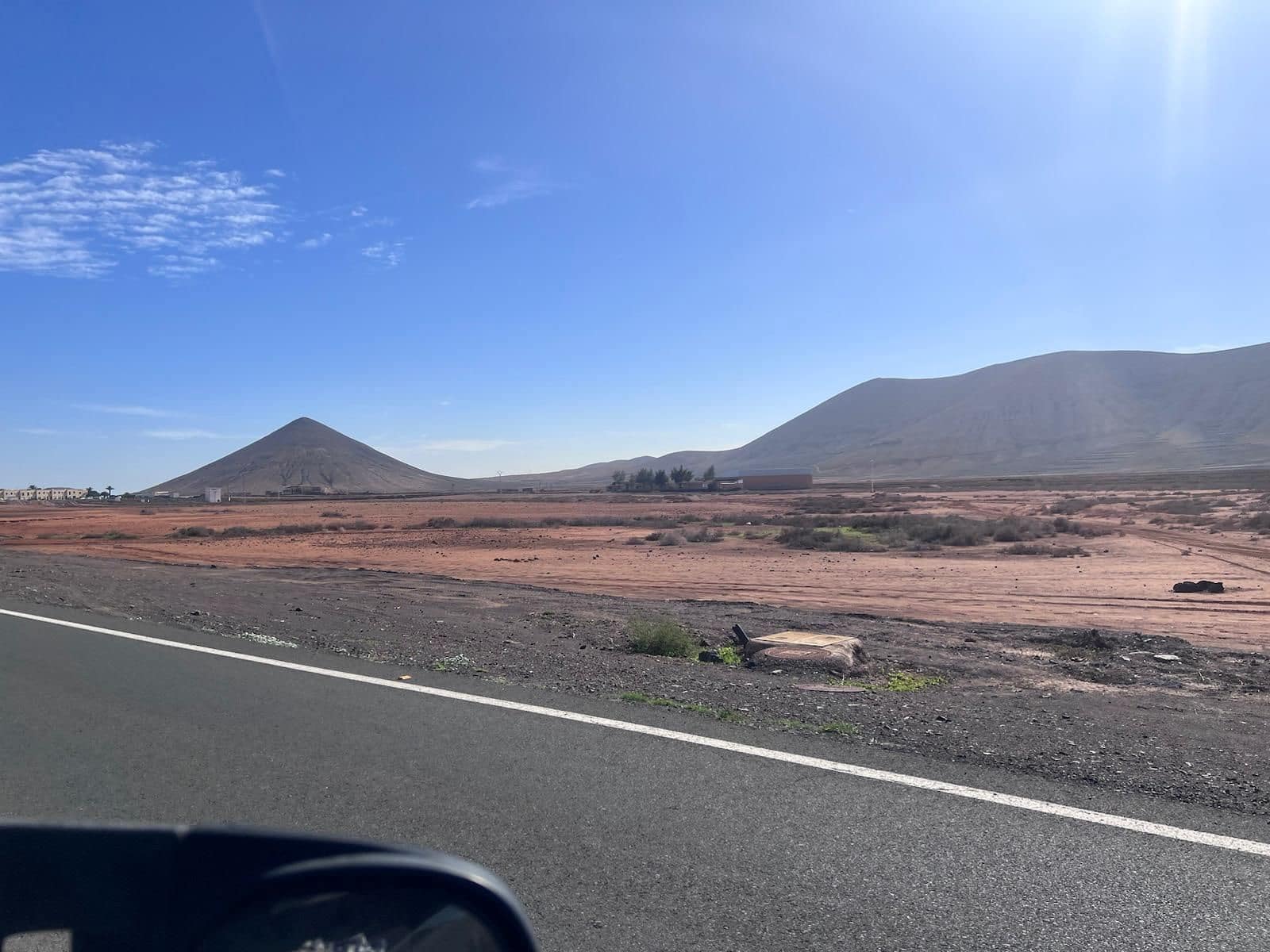 Terreno Não Urbanizado para venda em La Oliva - 189 000 € (Ref: 10054800)