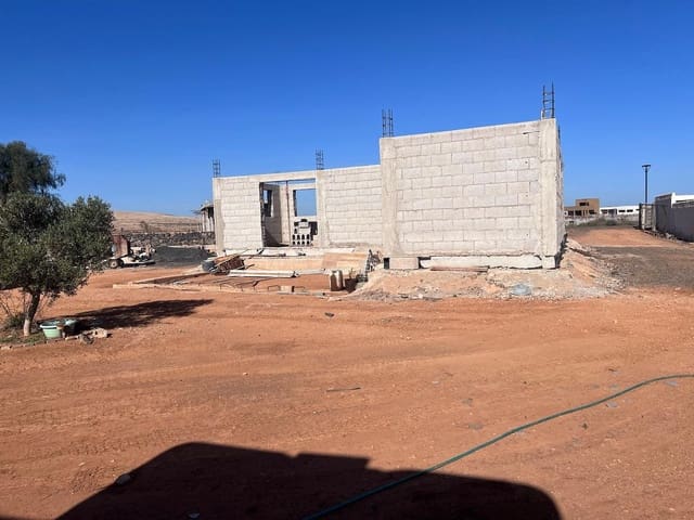 Terreno Não Urbanizado para venda em La Oliva - 189 000 € (Ref: 10054800)