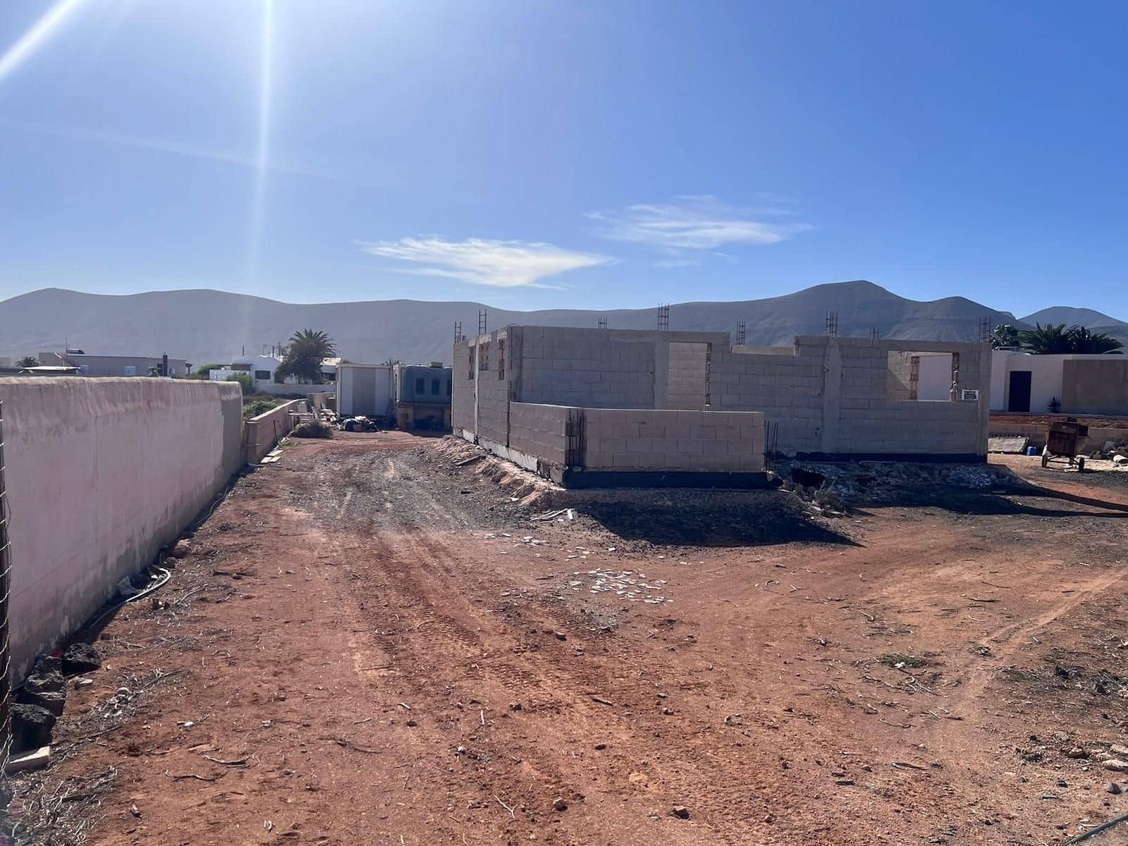 Terreno Não Urbanizado para venda em La Oliva - 189 000 € (Ref: 10054800)