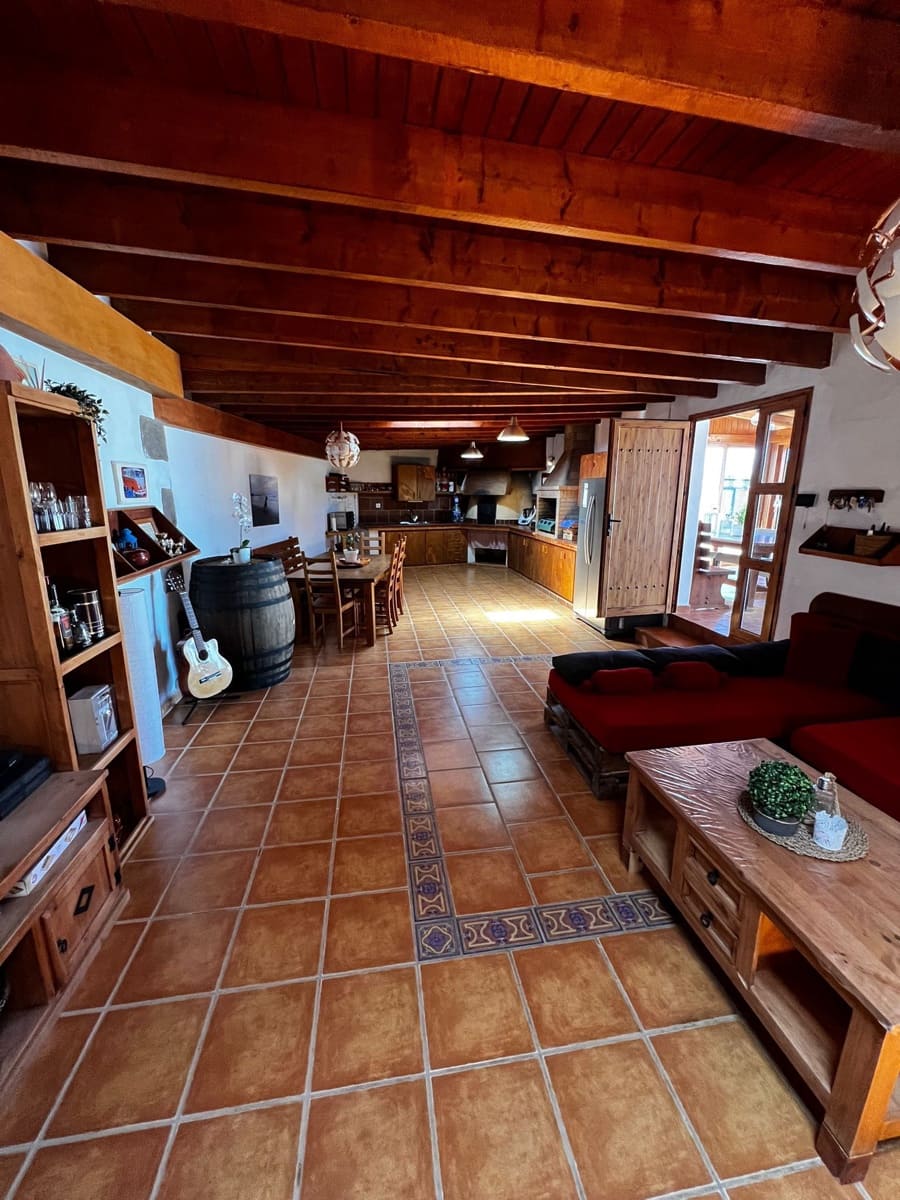 2 chambre Villa/Maison à vendre à Tuineje - 325 000 € (Ref: 10054801)