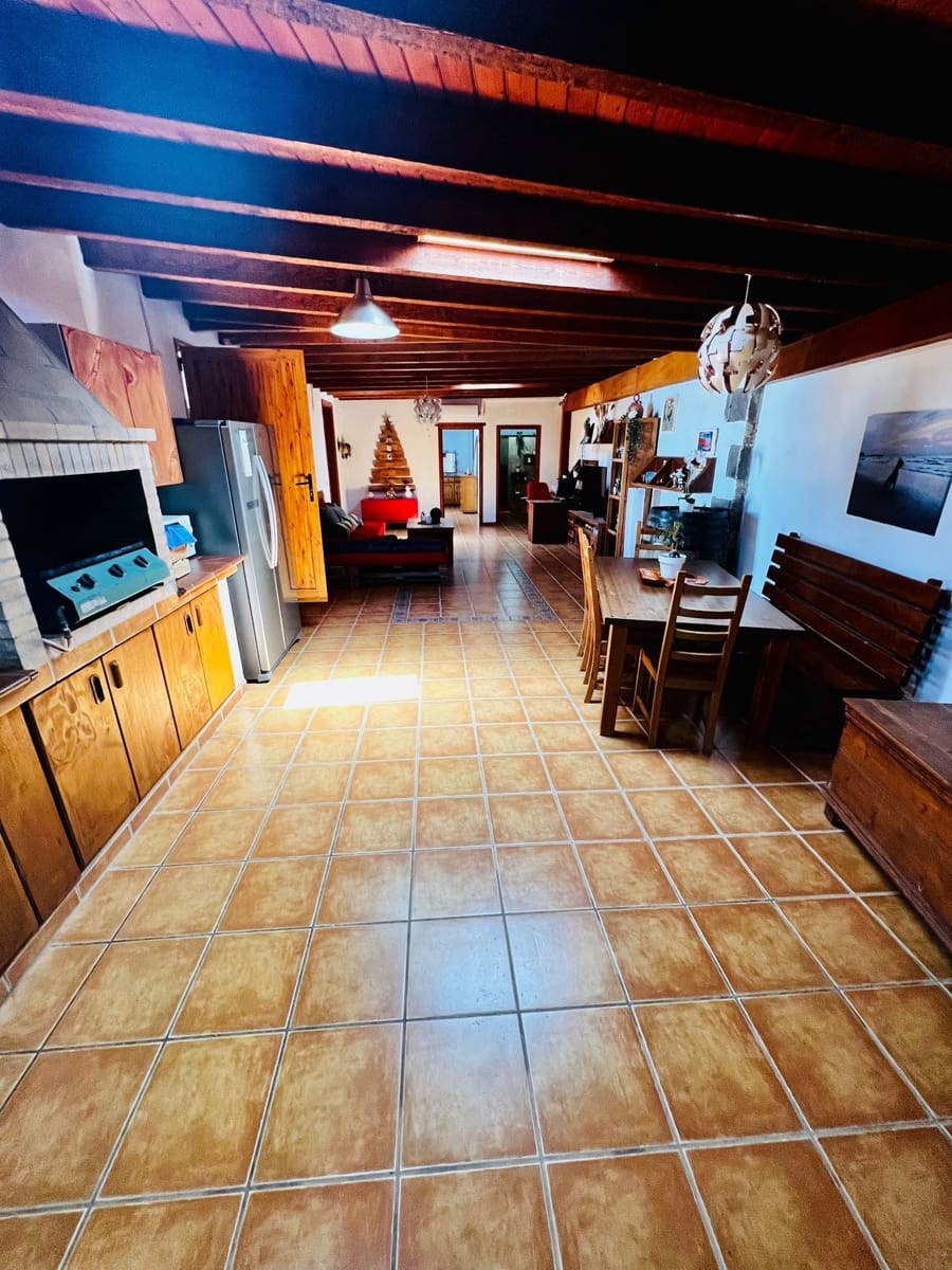 2 chambre Villa/Maison à vendre à Tuineje - 325 000 € (Ref: 10054801)