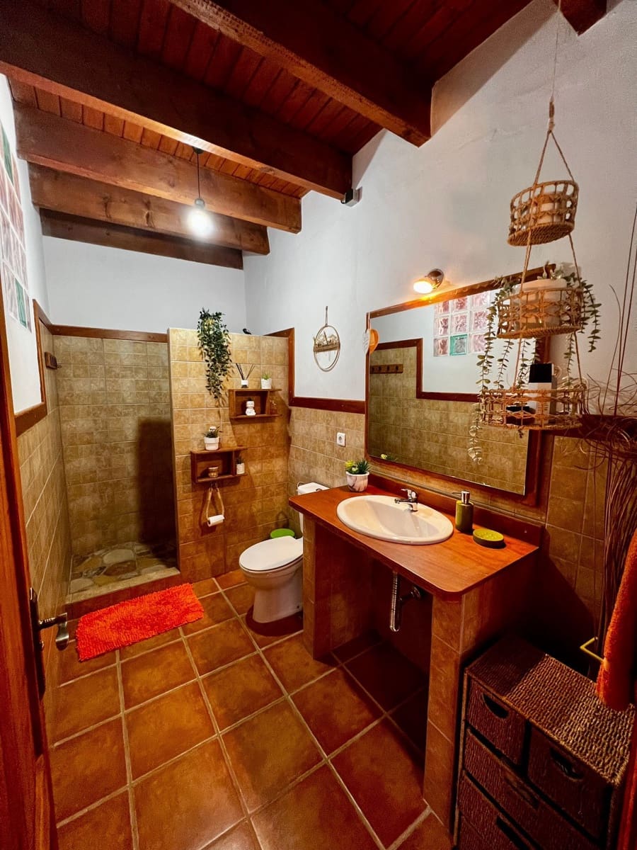 2 chambre Villa/Maison à vendre à Tuineje - 325 000 € (Ref: 10054801)