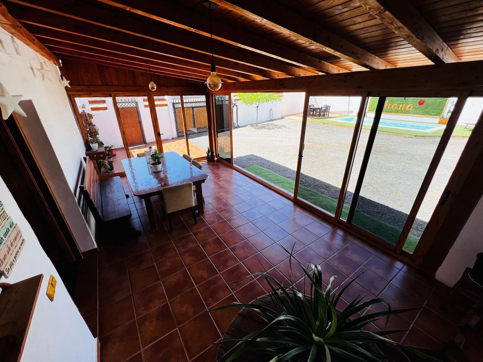 2 chambre Villa/Maison à vendre à Tuineje - 325 000 € (Ref: 10054801)