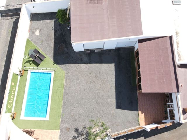 2 slaapkamer Villa te koop in Tuineje - € 325.000 (Ref: 10054801)