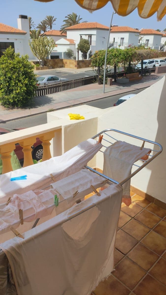 1 soveværelse Lejlighed til salg i Caleta de Fuste - € 190.000 (Ref: 10085540)