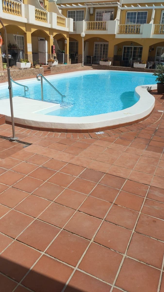1 soveværelse Lejlighed til salg i Caleta de Fuste - € 190.000 (Ref: 10085540)