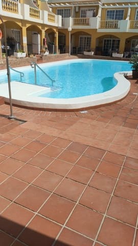 1 soveværelse Lejlighed til salg i Caleta de Fuste, Antigua - € 190.000 (Ref: 10085540)