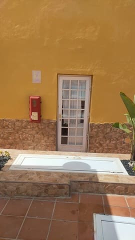 1 soveværelse Lejlighed til salg i Caleta de Fuste, Antigua - € 190.000 (Ref: 10085540)