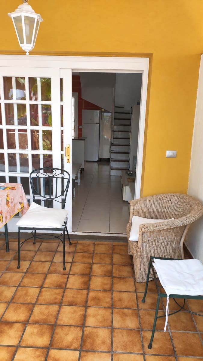 1 soveværelse Lejlighed til salg i Caleta de Fuste - € 190.000 (Ref: 10085540)