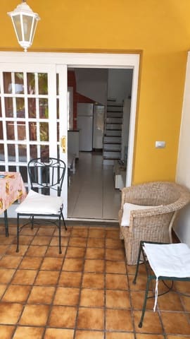 1 soveværelse Lejlighed til salg i Caleta de Fuste, Antigua - € 190.000 (Ref: 10085540)