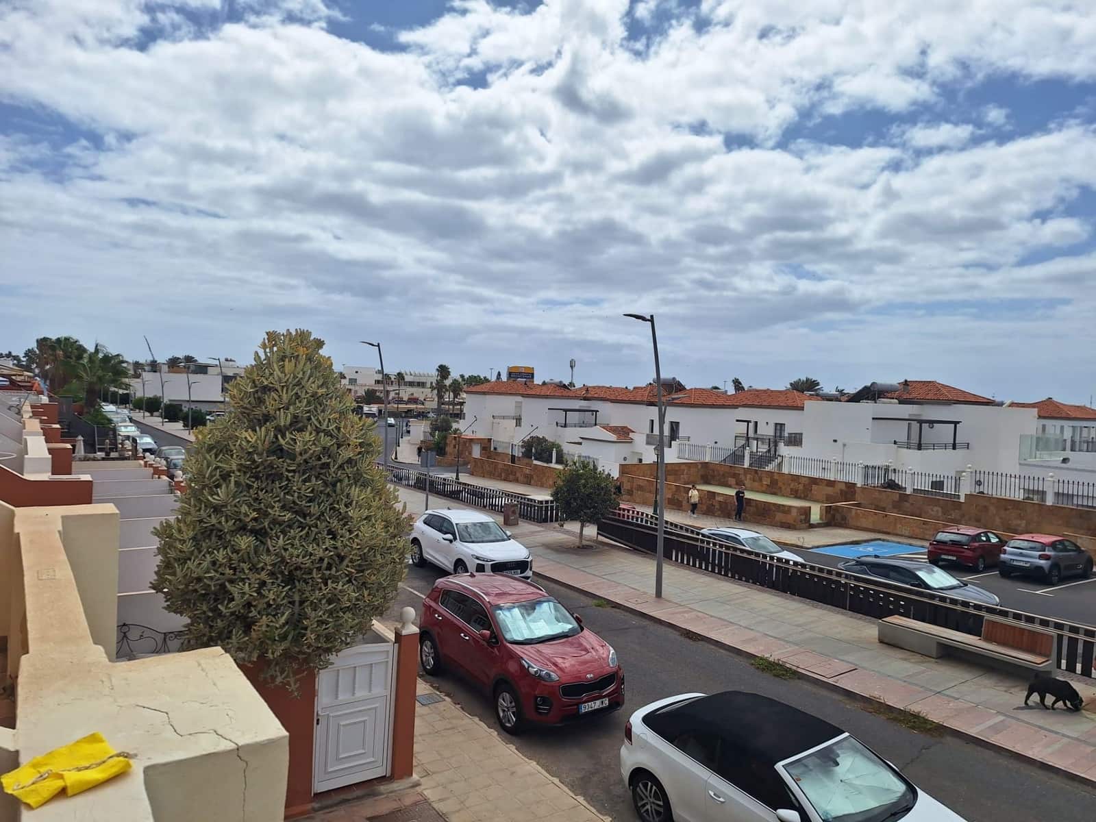 1 soveværelse Lejlighed til salg i Caleta de Fuste - € 190.000 (Ref: 10085540)