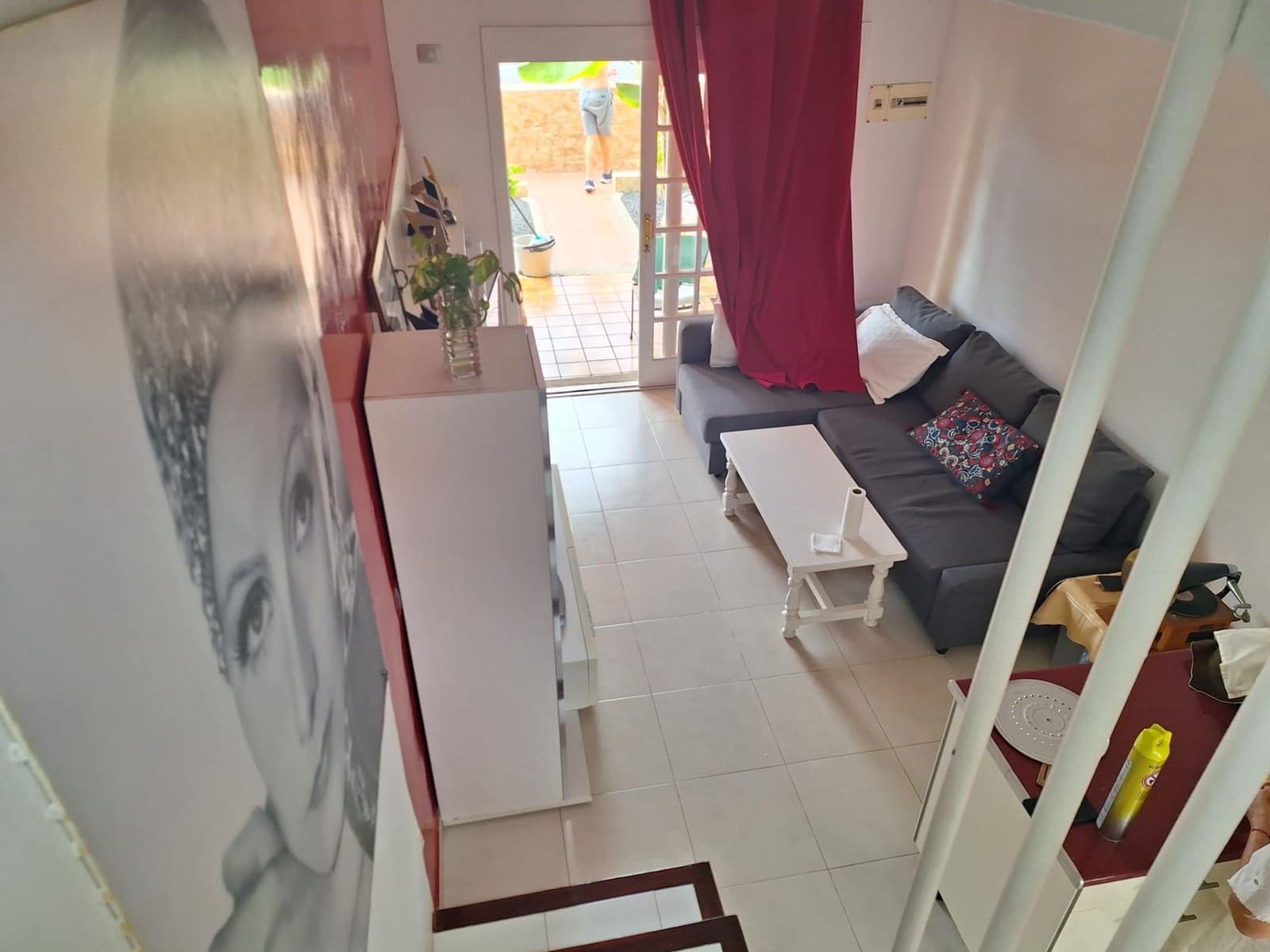 1 soveværelse Lejlighed til salg i Caleta de Fuste - € 190.000 (Ref: 10085540)